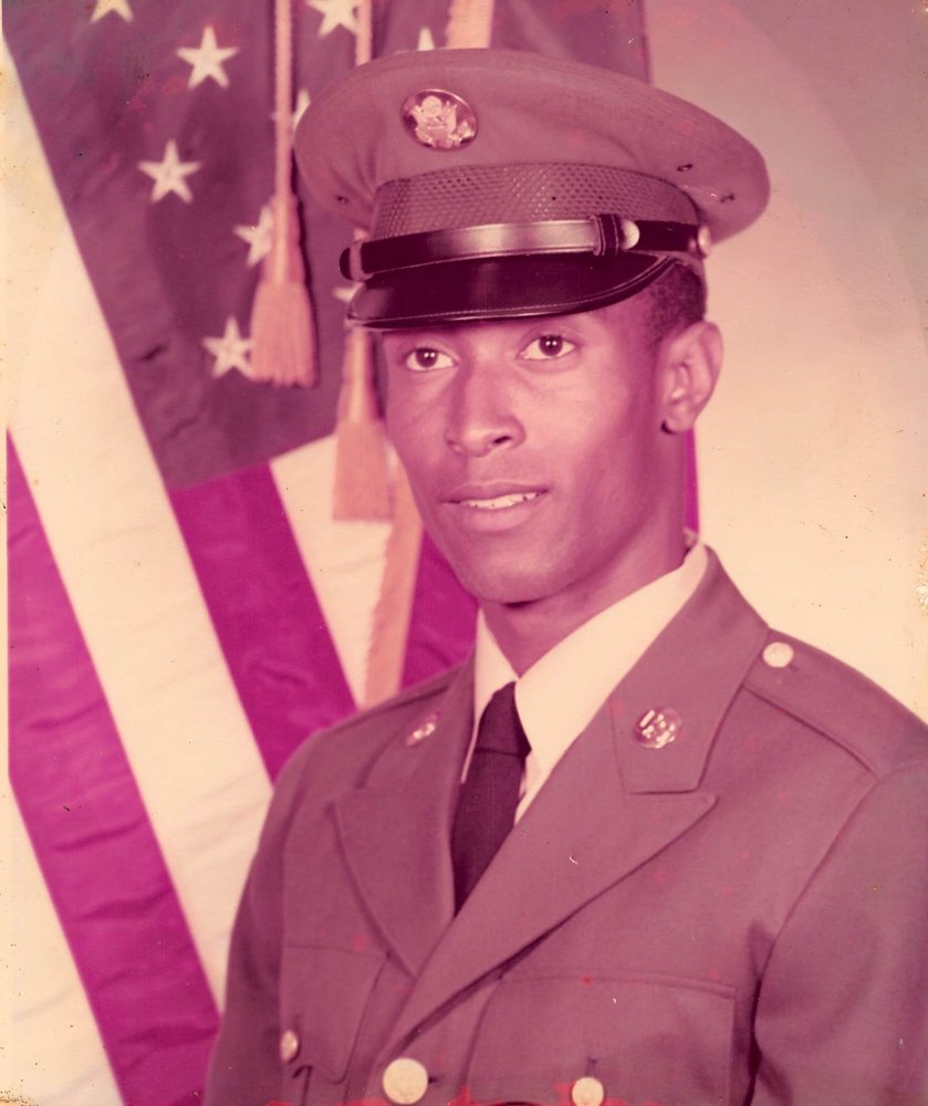 LeRoy  Jackson, Jr.