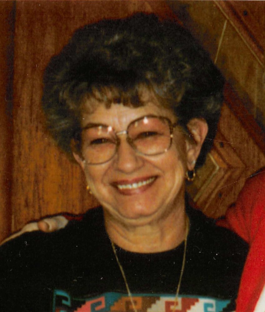 Delores Kimmel