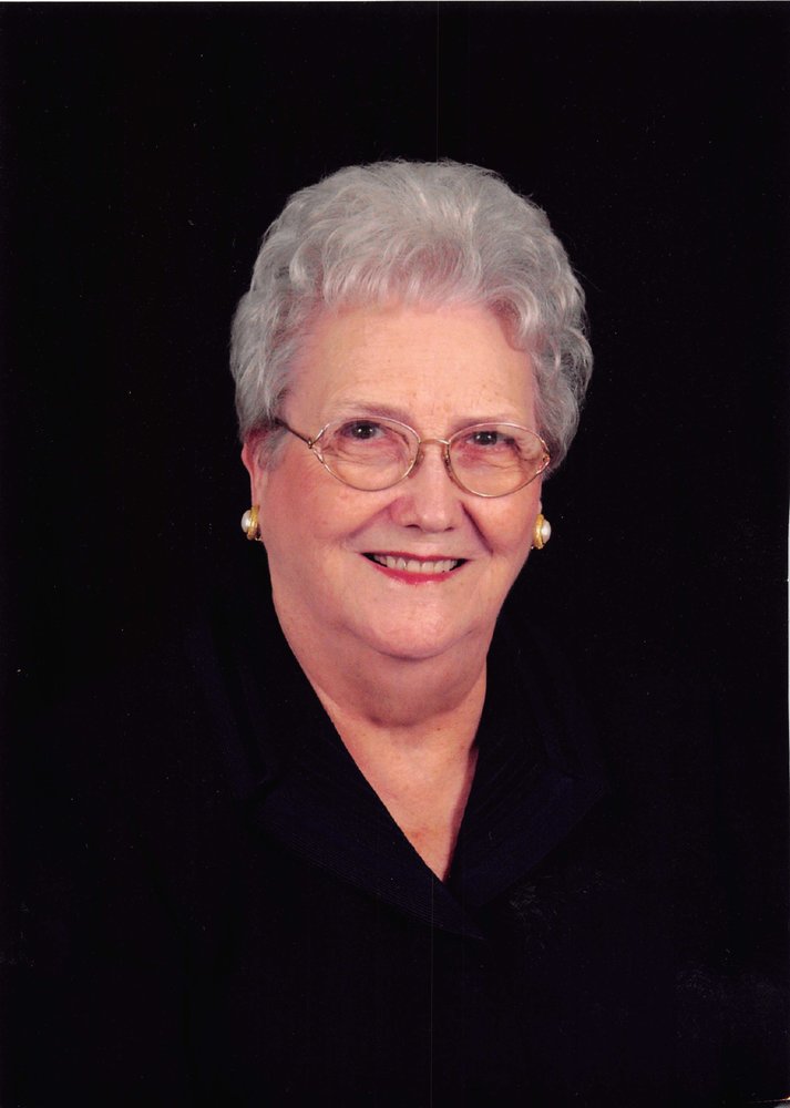 Evelyn Sanders
