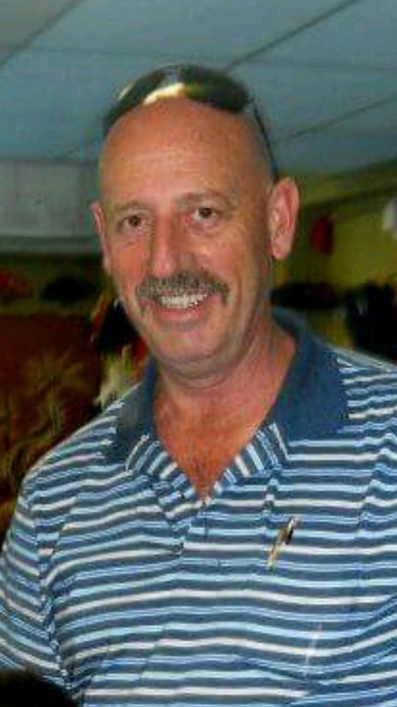 Bobby Harrison