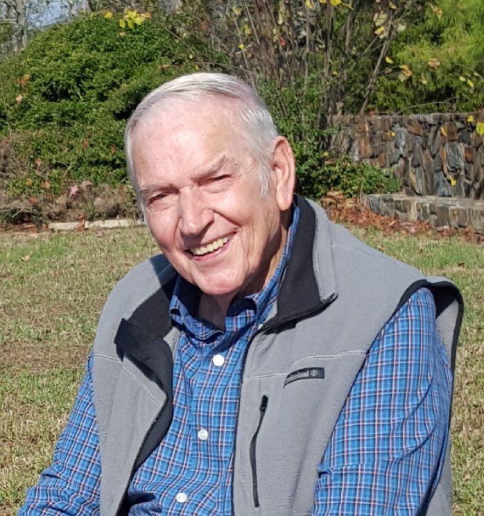 Johnny Ferguson