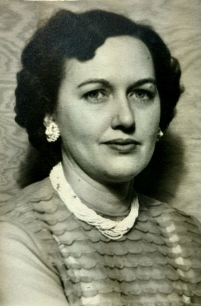 Vera Holcomb