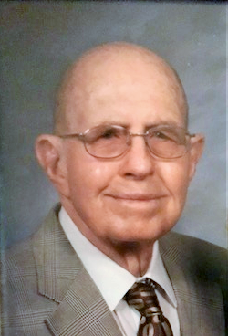 Robert White, Jr.