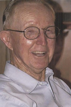 Raymond McClung