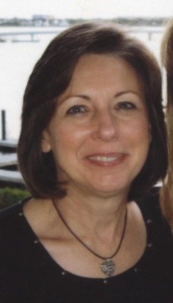 Carol Reid