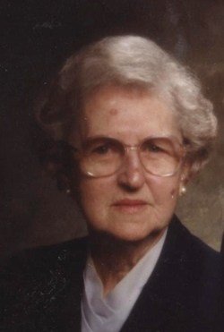 Lydia Ellen Nelson