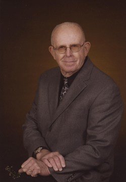 Charles Mahaffey