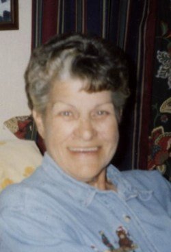 JoAnn Coleman