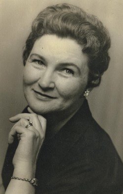 Winnie Wright