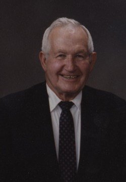 Charles McDaniel