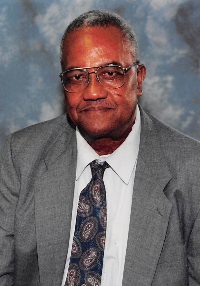 Felton Finnie, Sr.