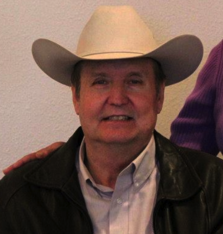 Larry Spradlin