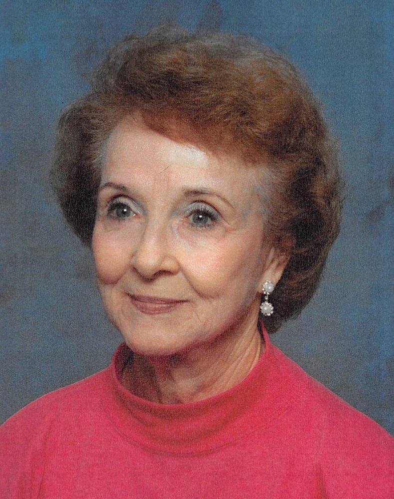 Juanita Miller