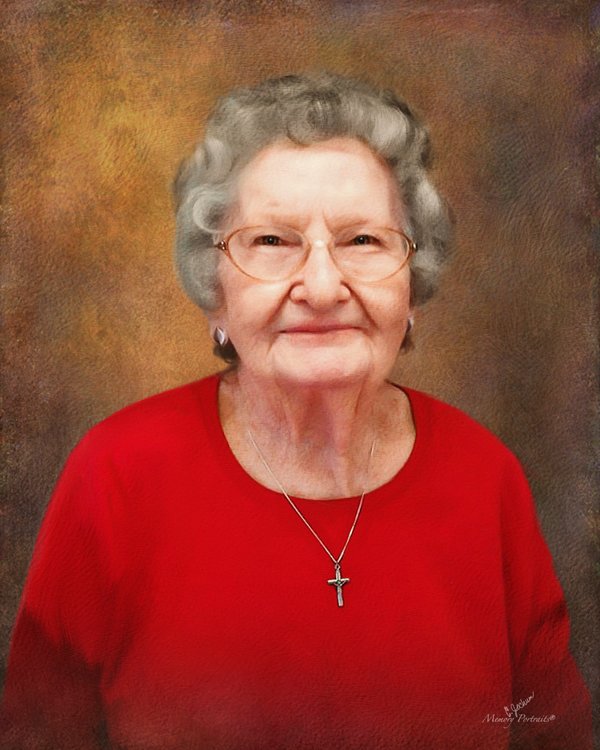 Lorraine Westbrook